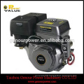 Hot Sale 2.5-17HP Gasoline Engine With Best Parts 5.5HP 168FA 163cc gasoline engine